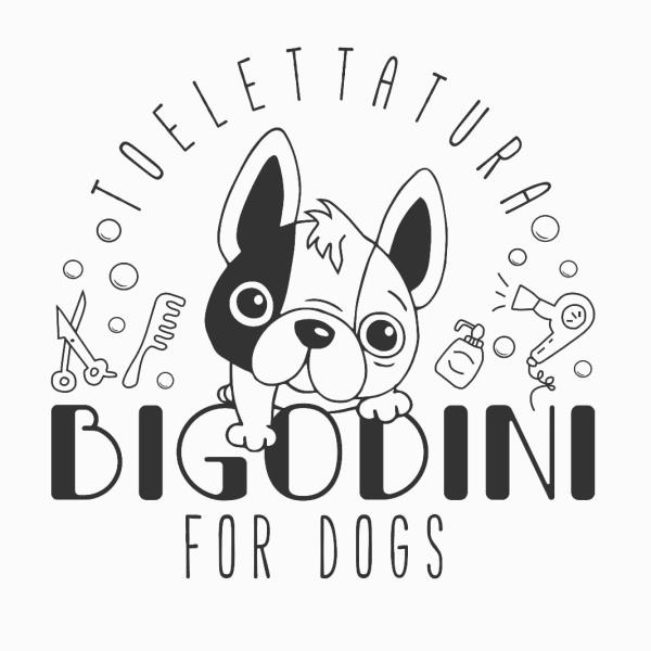 BIGODINI FOR DOGS di Suzzi Priscilla 