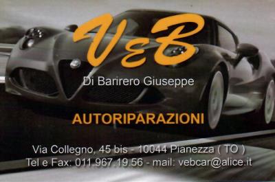 BARIRERO GIUSEPPE 